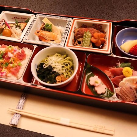 Imaiso Kawazu Exterior foto