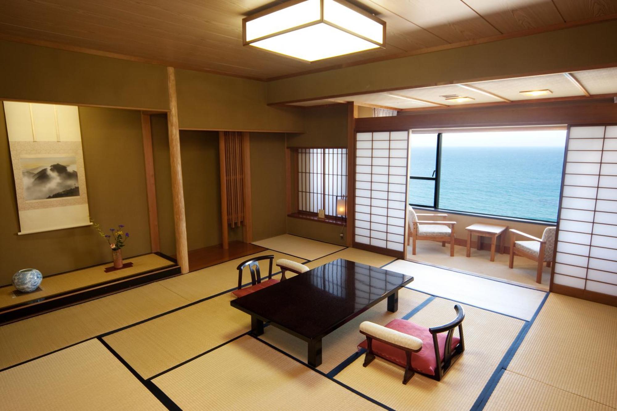 Imaiso Kawazu Exterior foto