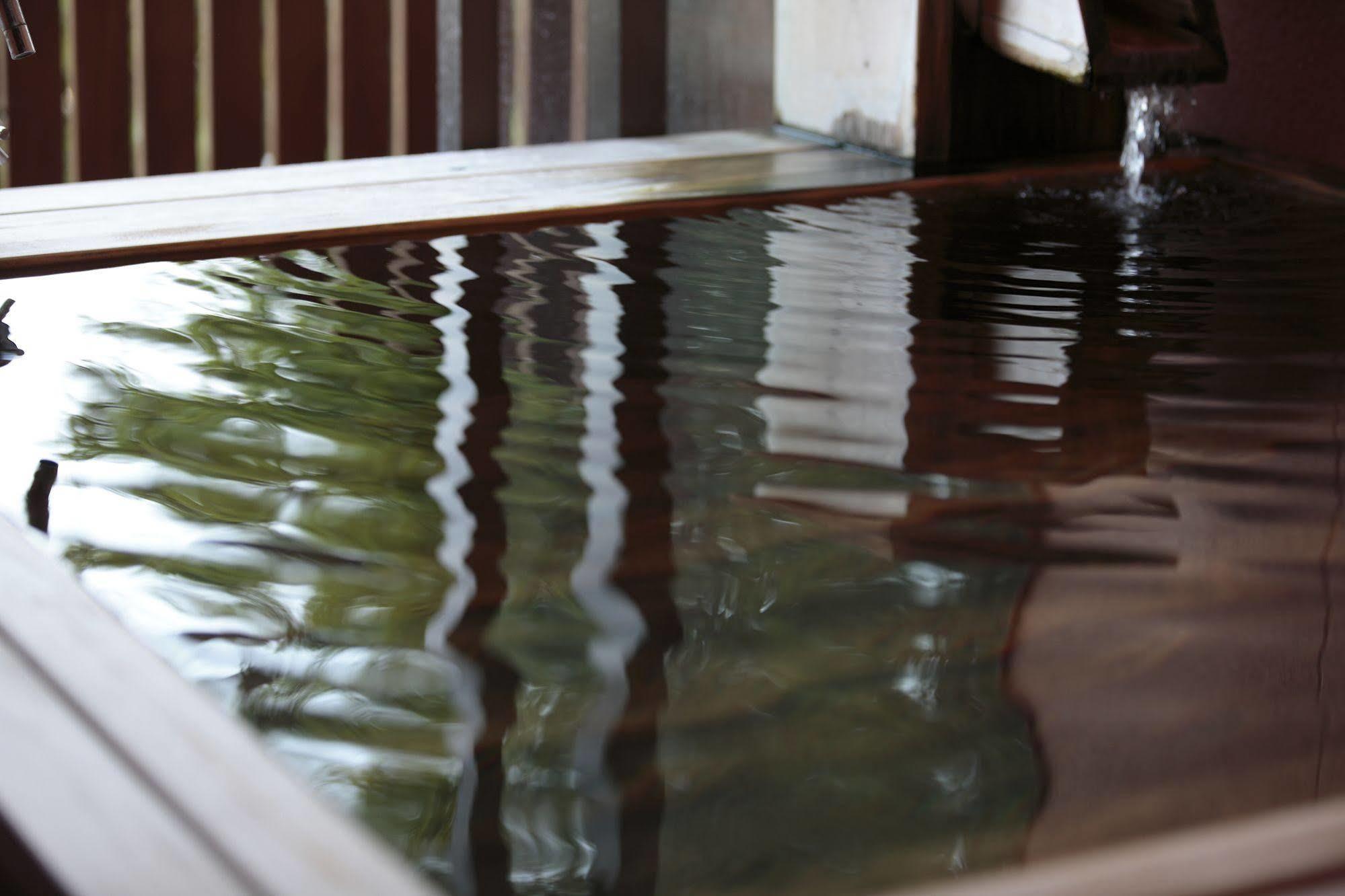 Imaiso Kawazu Exterior foto
