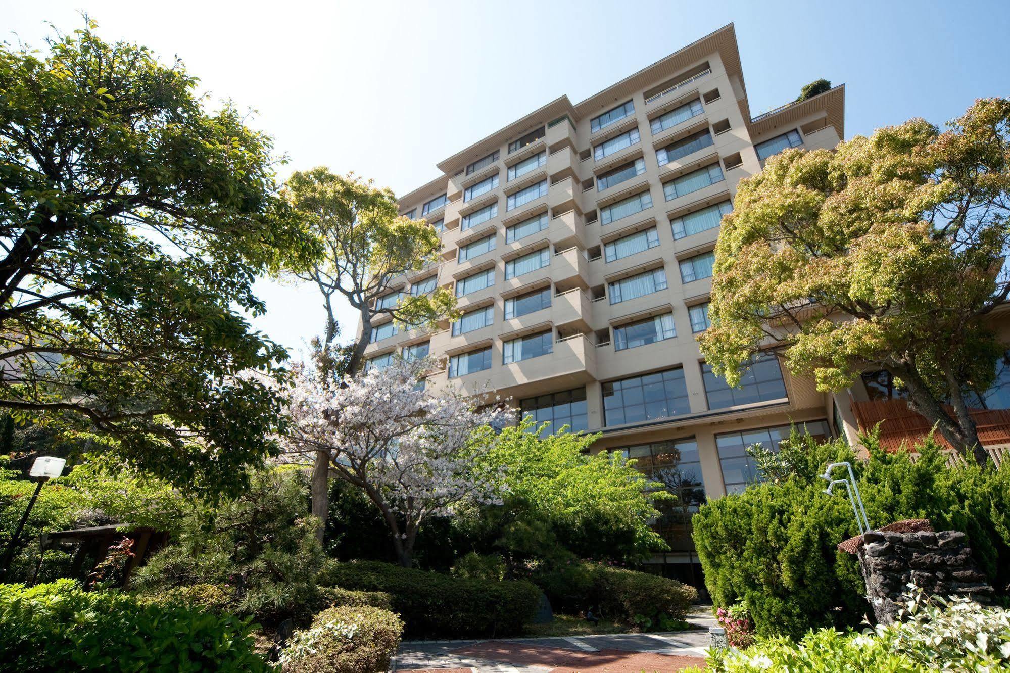 Imaiso Kawazu Exterior foto